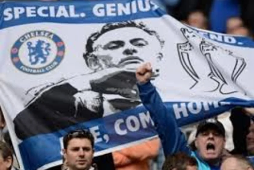“Çelsi” Joze Mourinyu ilə yeni müqavilə imzalamaq niyyətindədir