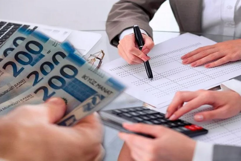 Azərbaycanda hüquqi şəxslərin əmlak vergisi üzrə proqnoz təxminən 9 % artırılır