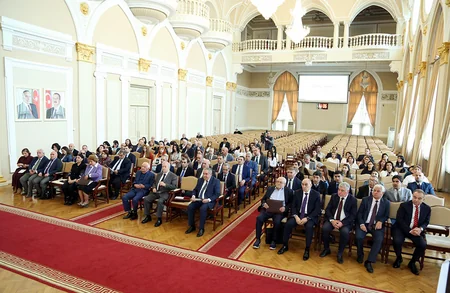 AMEA-da “Akademiya Muzeyi” yaradılacaq