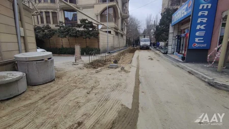 Azərsu və AAYDA təhrif olunmuş məlumatları sosial şəbəkələrdə paylaşmamağa çağırıb