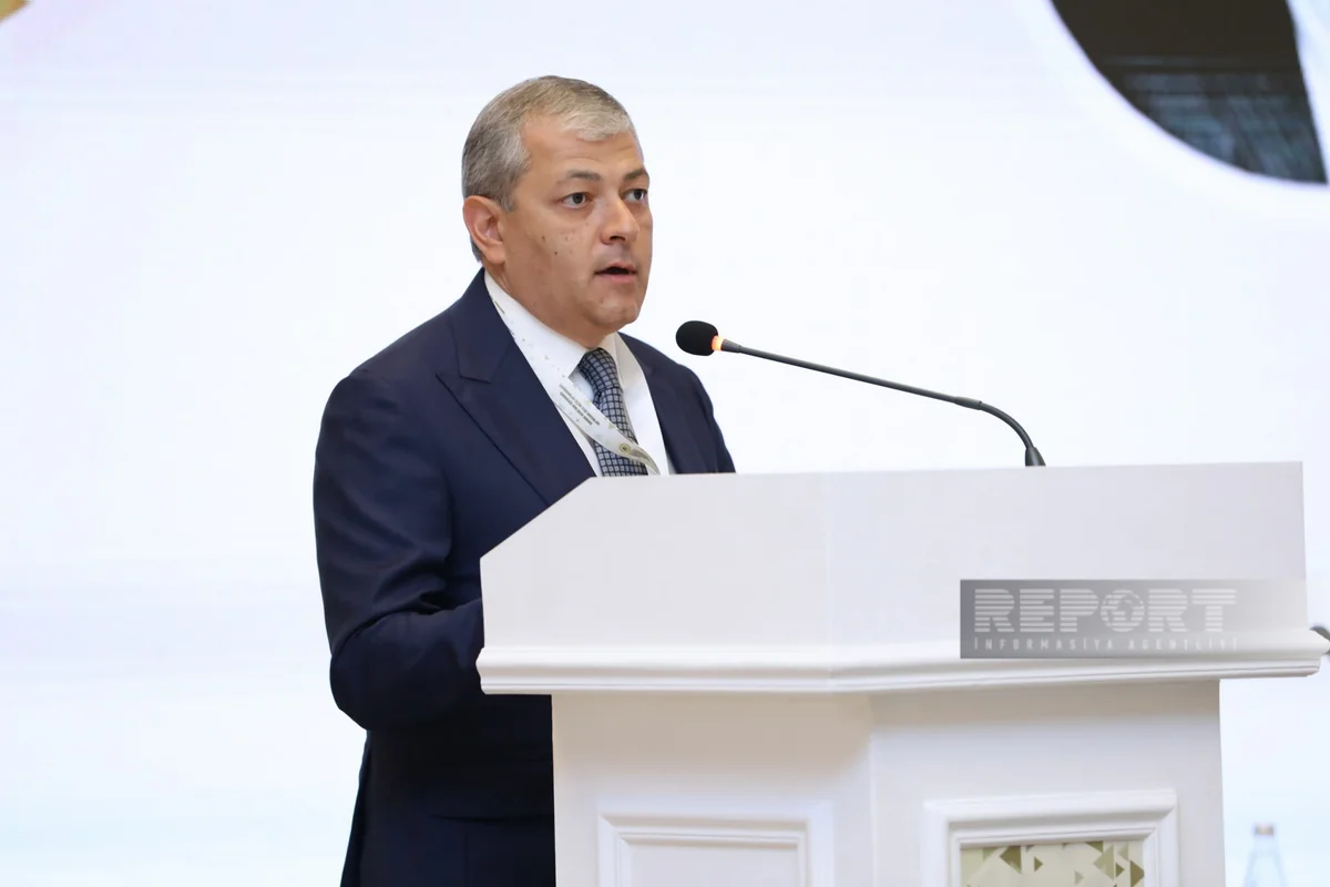 Aydın Kərimov: “SOCAR Petroleum” Şuşada daimi əsaslı YDM-nin tikintisinə başlayıb”