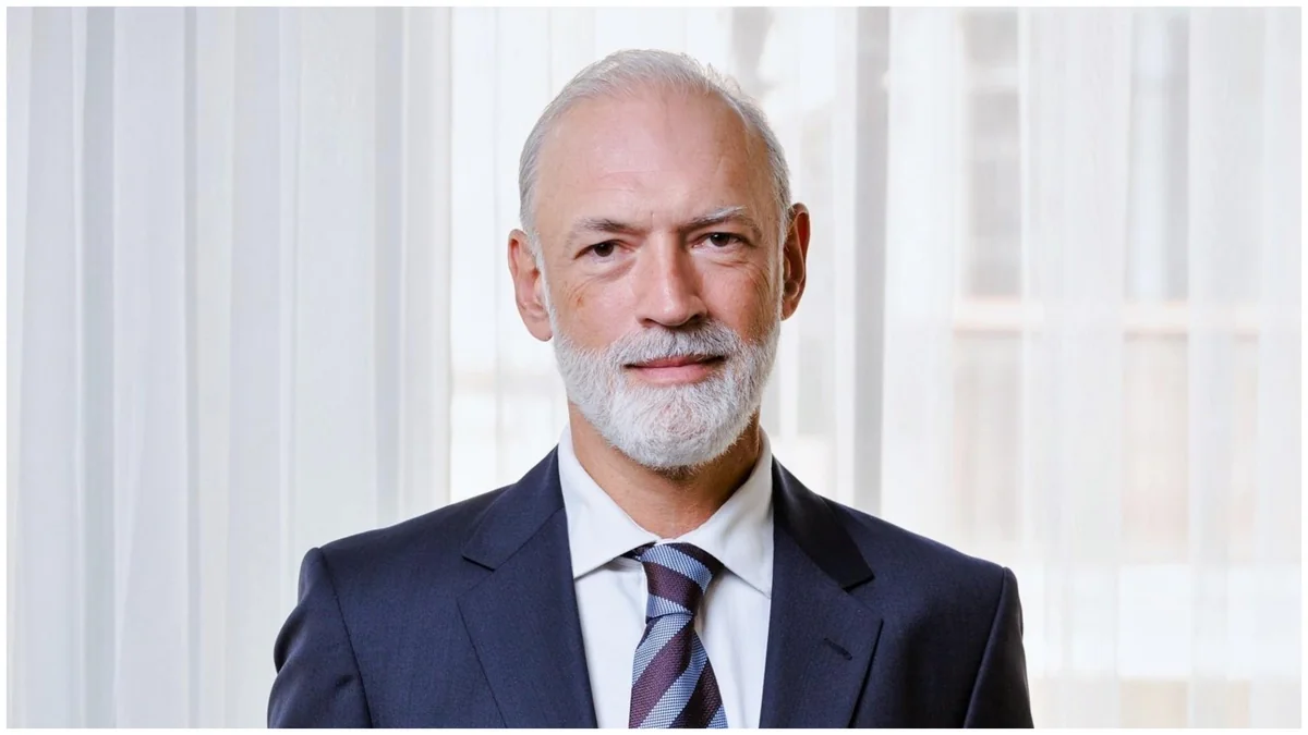 Tanınmış top-menecer NEQSOL Holdingin telekommunikasiya sahəsinə rəhbərlik edəcək