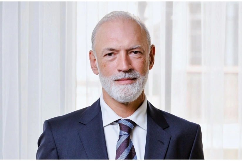 Tanınmış top-menecer NEQSOL Holdingin telekommunikasiya sahəsinə rəhbərlik edəcək