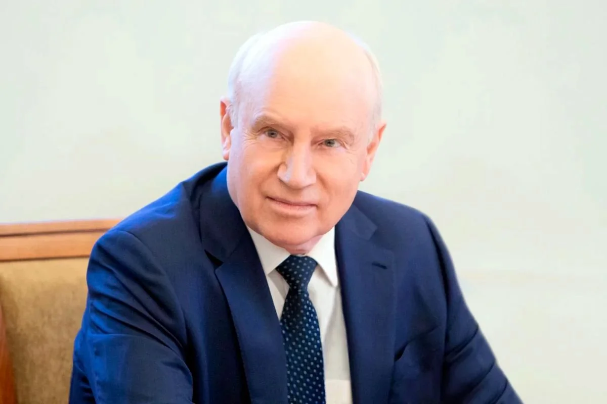Исполнительный секретарь СНГ поздравил президента Азербайджана