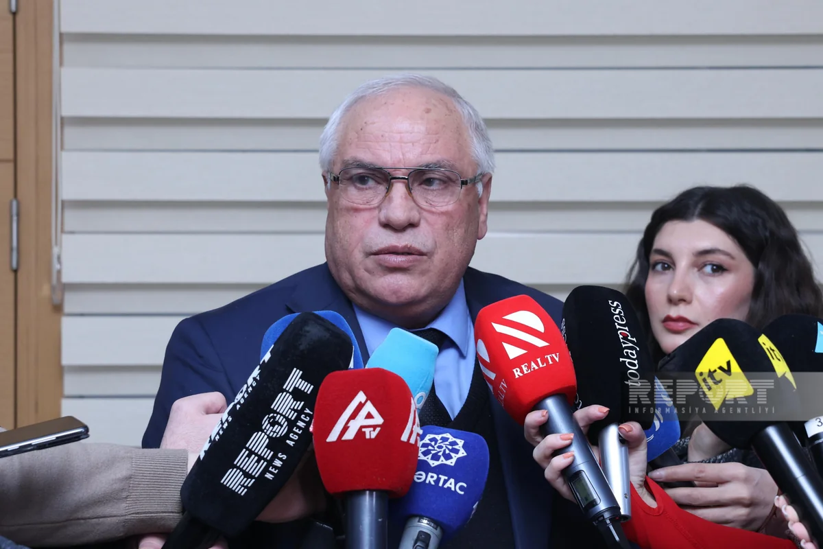 ADSEA: Su şəbəkəsində itkilər 17-18 % təşkil edir