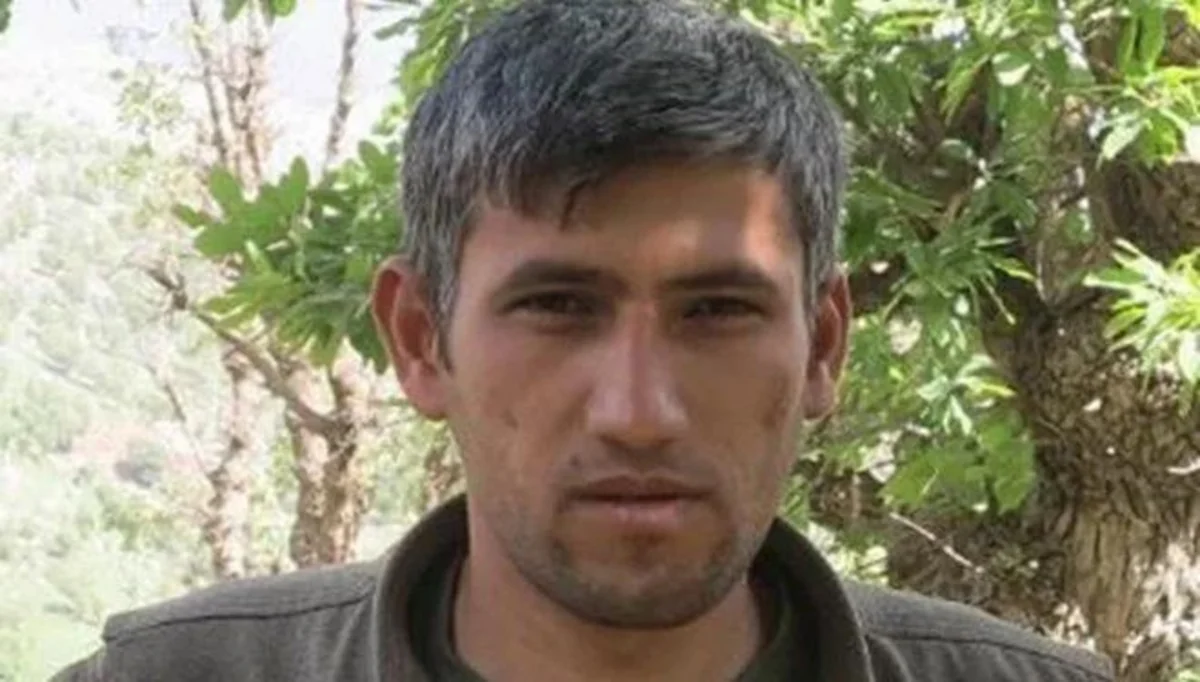 Turkish intelligence neutralizes PKK leader in Iraq