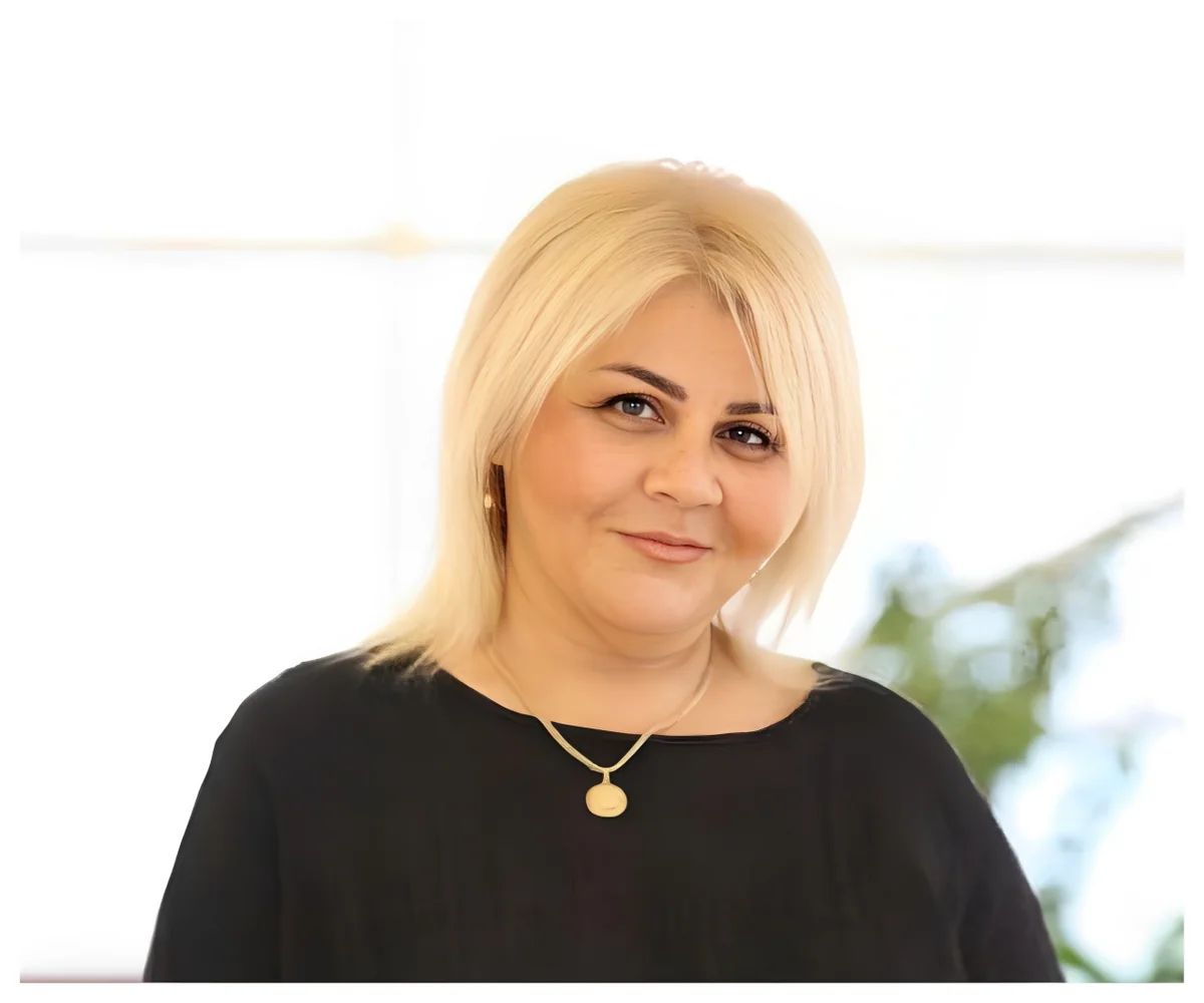 Bəstəkar Aygün Səmədzadə Gəncə Dövlət Filarmoniyasına direktor təyin olunub