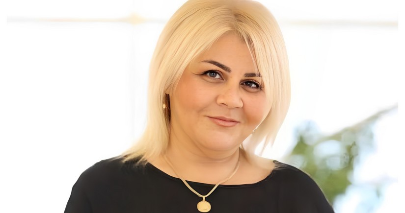 Bəstəkar Aygün Səmədzadə Gəncə Dövlət Filarmoniyasına direktor təyin olunub