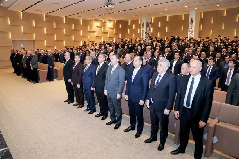 Rauf Vəliyev: 20 Yanvarda qəhrəmanlıq göstərən dənizçilər haqqında film çəkiləcək