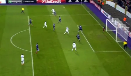 “Qarabağ” klubu UEFA Avropa Liqasındakı çıxışını dayandırıb