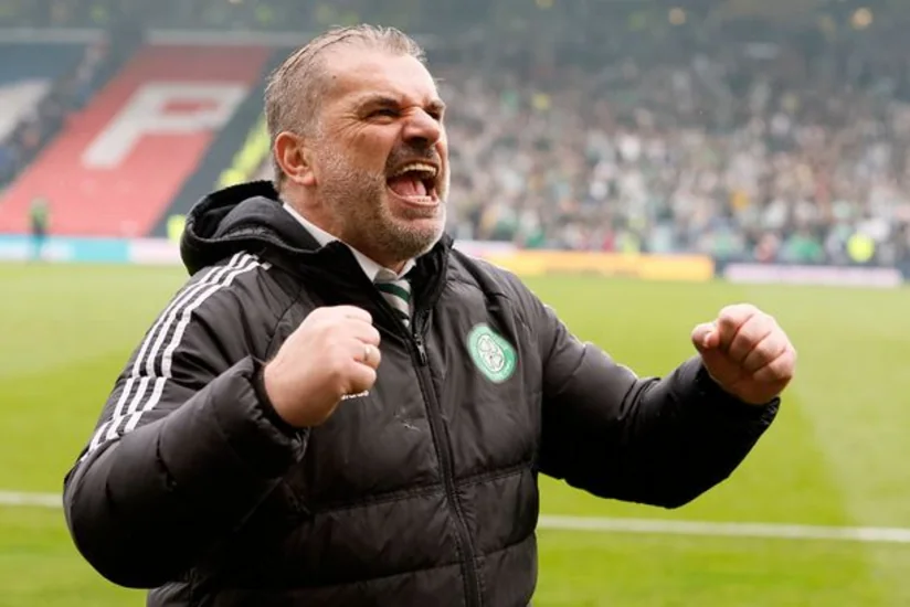 “Tottenhem” yeni baş məşqçisini açıqlayıb