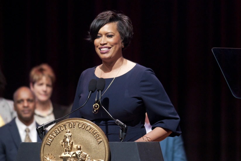 Мэр Вашингтона объявила 28 мая Днем независимости Азербайджана