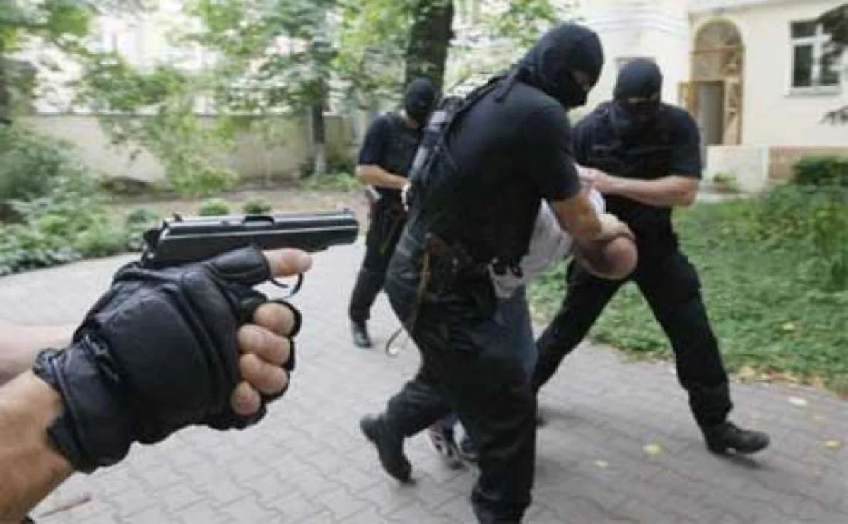 Türkiyədə 86 hakim və prokurorun həbsi ilə bağlı əməliyyat keçirilib
