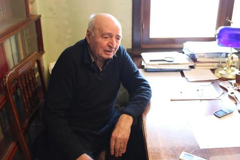 Vidadi Babanlının şəxsi fondu yaradılacaq