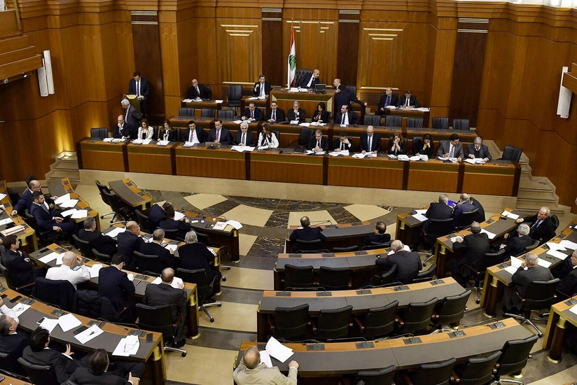 Парламент Ливана в седьмой раз не смог выбрать президента