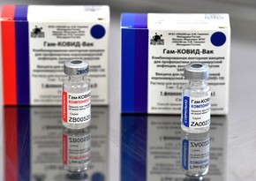 EU may launch talks on Sputnik V vaccine supplies