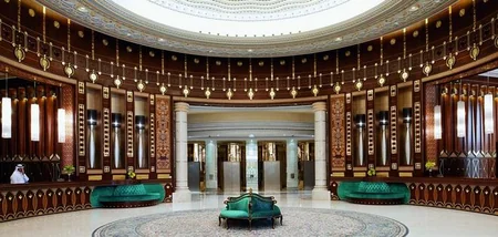 Səudiyyə Ərəbistanının həbs olunan şahzadələrinin saxlanıldığı yerin görüntüləri yayılıb - FOTO