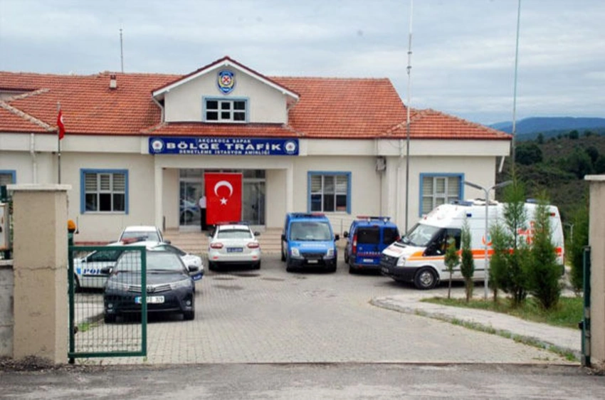 Türkiyədə işdən kənarlaşdırılacağını öyrənən polis əməkdaşı özünü öldürüb