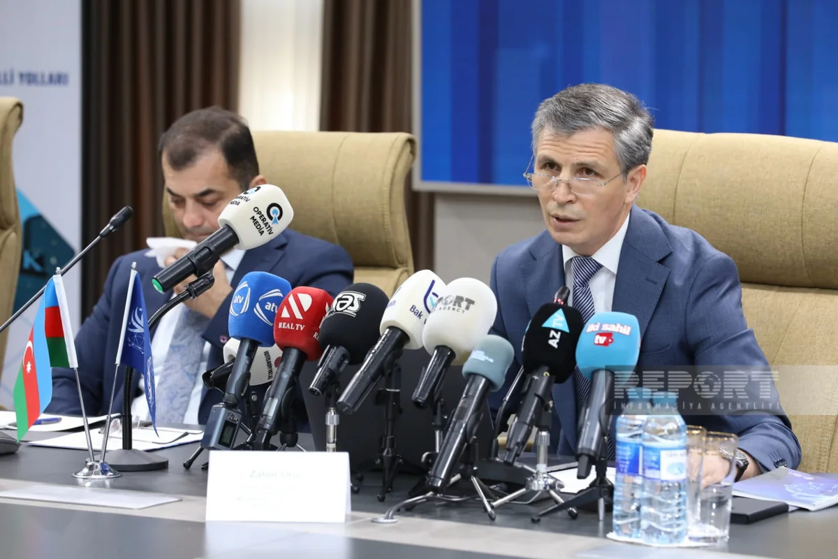 Azərbaycanda Bank Ombudsmanına müraciətlərin sayı azalıb