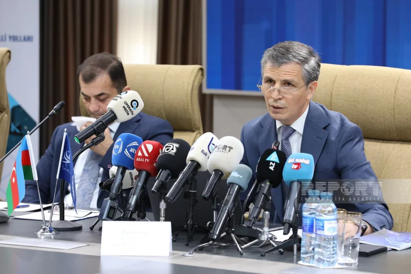 Azərbaycanda Bank Ombudsmanına müraciətlərin sayı azalıb