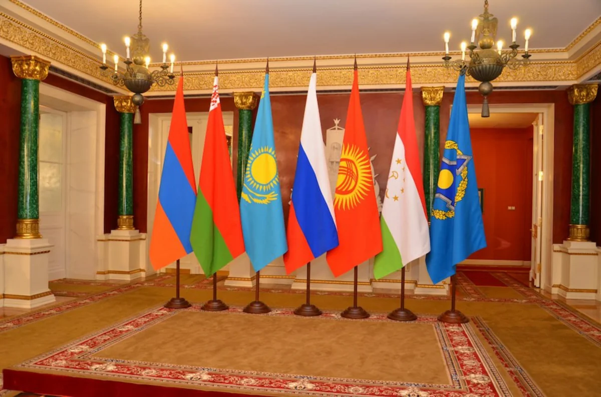 Kyrgyzstan proposes expulsion from CSTO for attacking ally