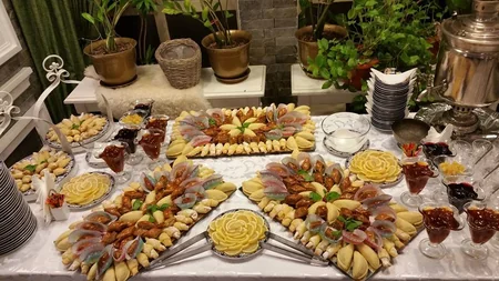Book about Azerbaijani cuisine published in Moldova