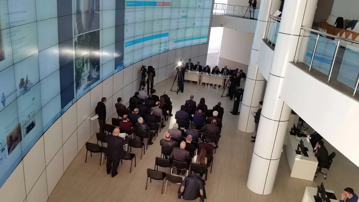 Azərbaycanda 22 dövlət əmlakı özəlləşdirilib