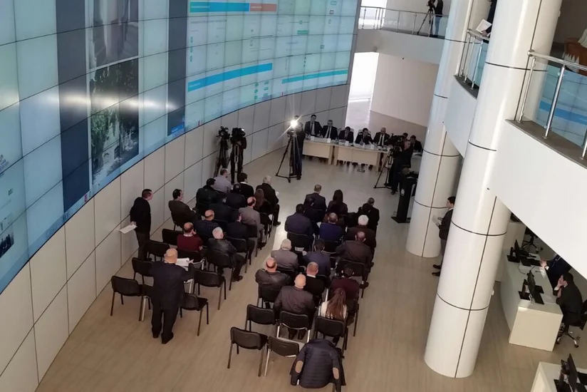 Azərbaycanda 22 dövlət əmlakı özəlləşdirilib