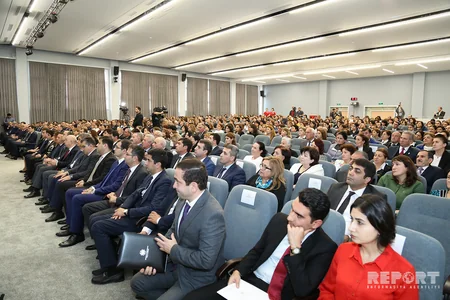 Nazir: Təhsilalanların gələcək peşə seçimində məktəblərin rolu artmalıdır