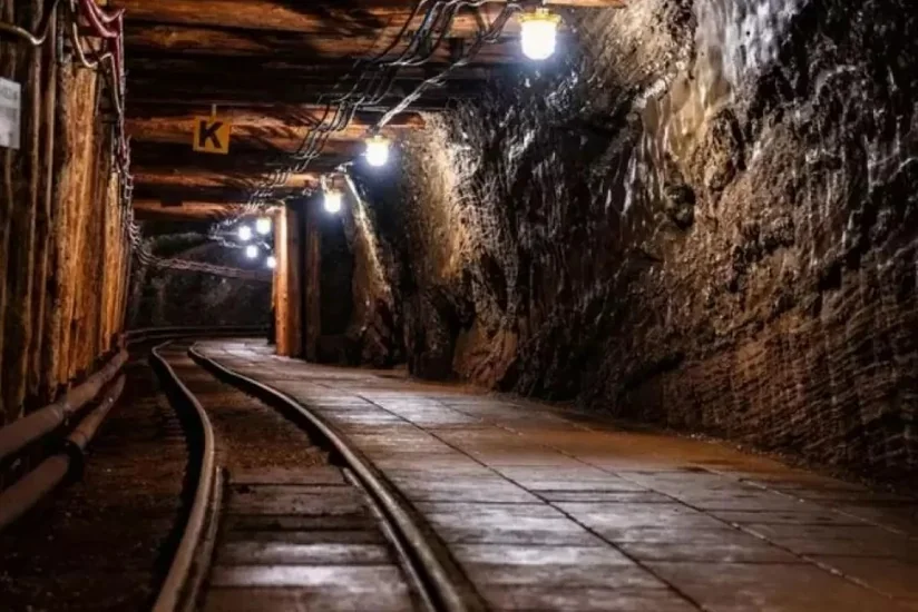 Qazaxıstanda dörd nəfər şaxtada zəhərlənərək ölüb