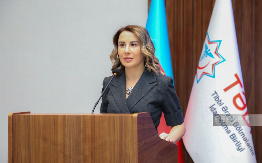 TƏBİB tabeli tibb müəssisələrinin vahid saytının yaradılmasına başlanılıb