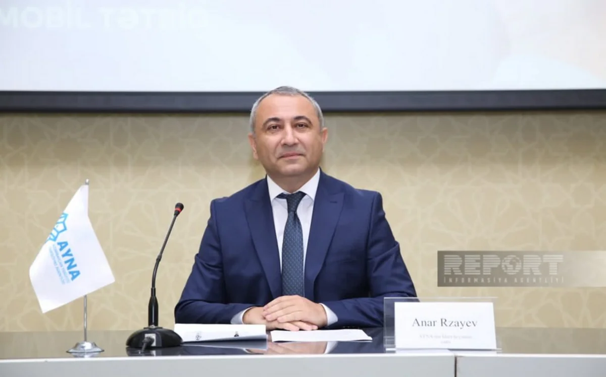 Bakıda sərnişin daşıyıcılarına yeni güzəşt və dəstək göstərilməsi üçün model hazırlanıb