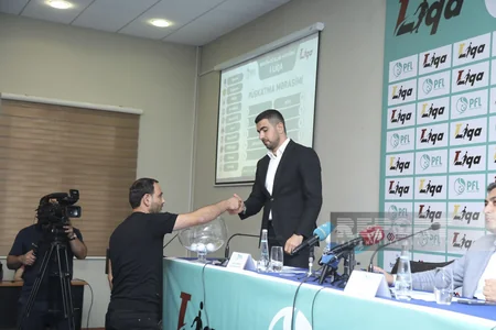 Futbol üzrə Azərbaycan II Liqasında 2023/2024 mövsümünün formatı müəyyənləşib
