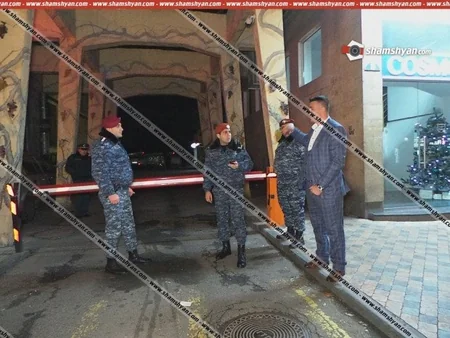 Yerevanda 16 yaşlı qız xüsusi amansızlıqla qətlə yetirilib - FOTO