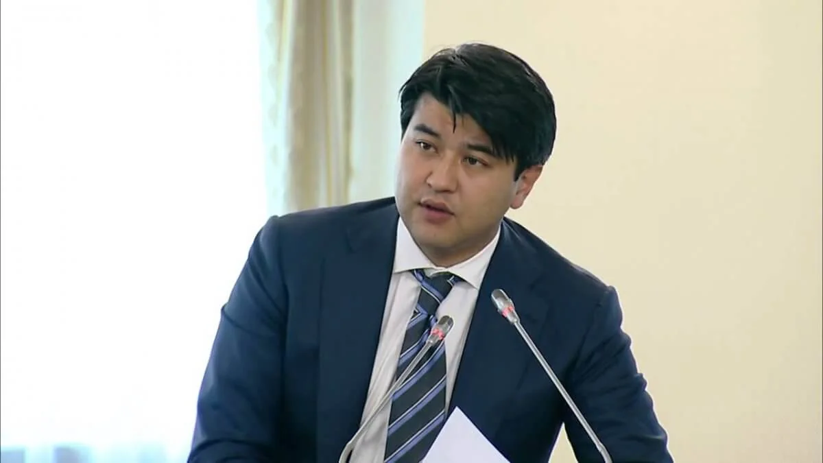 Экс-министра национальной экономики Казахстана будут судить за убийство жены