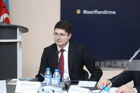 “Erməni millətçiliyi: gələcəyi olmayan həyat” adlı kitabın təqdimatı olub