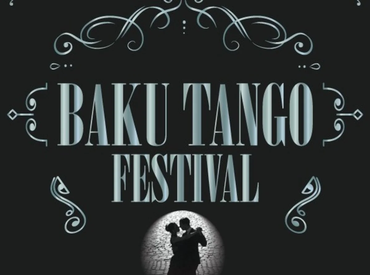 Baku to host Tango Festival