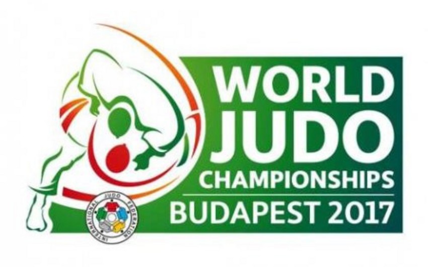 Azərbaycan cüdoçusu dünya çempionatında mübarizəni dayandırıb - YENİLƏNİB