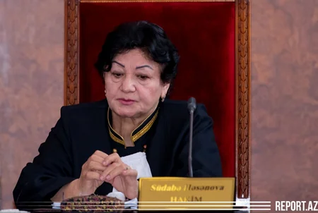 Constitutional Court mulls snap parliamentary elections results - UPDATED