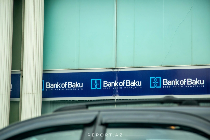 “Bank of Baku”nun xalis mənfəəti 2 dəfədən çox artıb