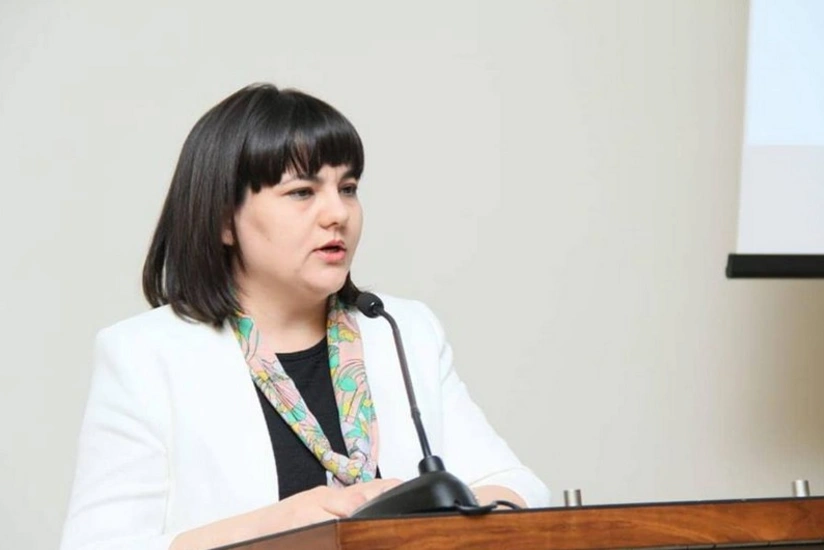 İlhamə Qədimova: Aqrar sığortanın ölkədə daha geniş vüsət alması istiqamətində iş aparılacaq