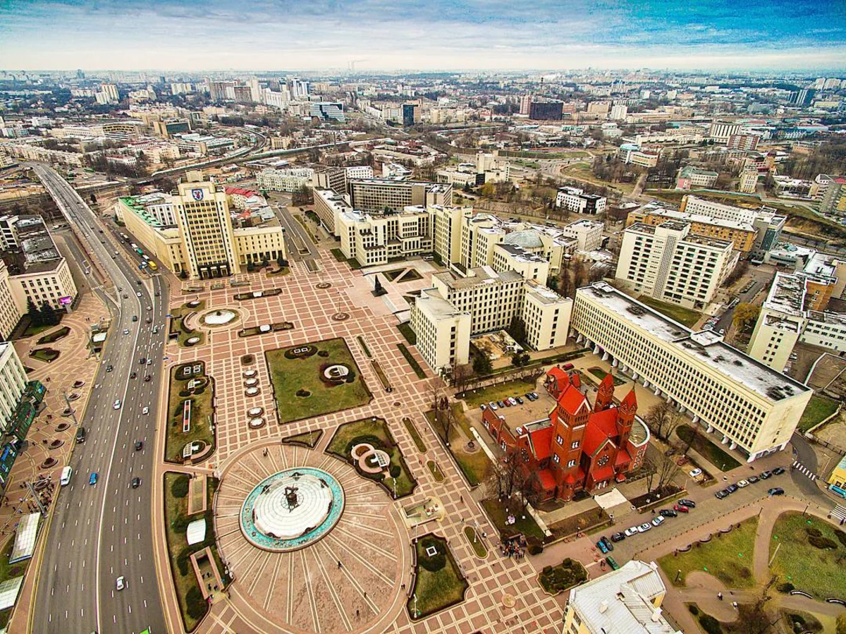 Belarus daha bir yarışdan məhrum edildi