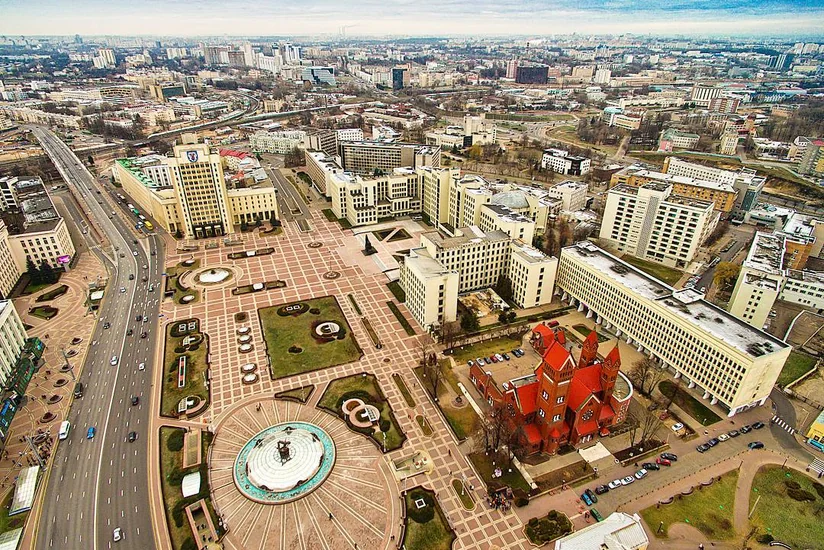 Belarus daha bir yarışdan məhrum edildi