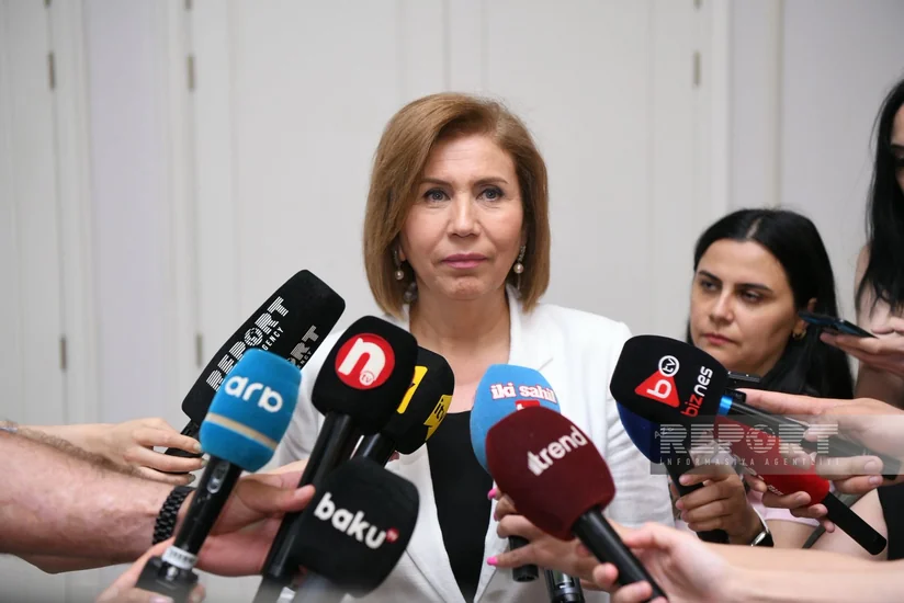 OTS meeting in Baku to conclude with adoption of communiqué