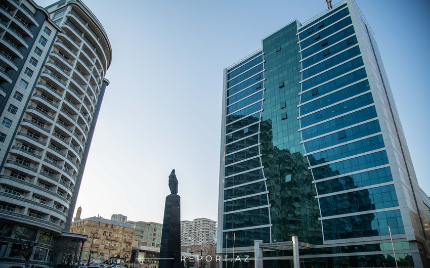 ƏƏSMN 1,7 mln manatlıq tenderə yekun vurub