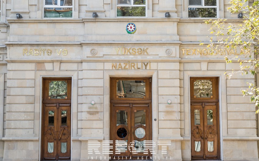 Nazirlik startapçılara müraciət edib