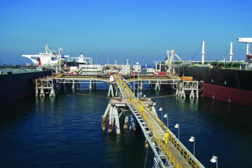 SOCAR ötən ay Supsa limanından 176 min ton neft ixrac edib