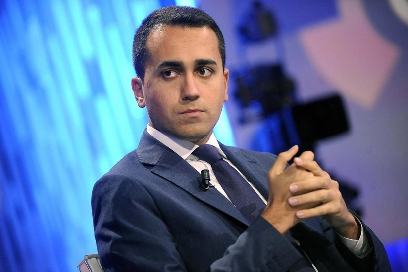 Italian minister, US Secretary of State speak about Nagorno-Karabakh