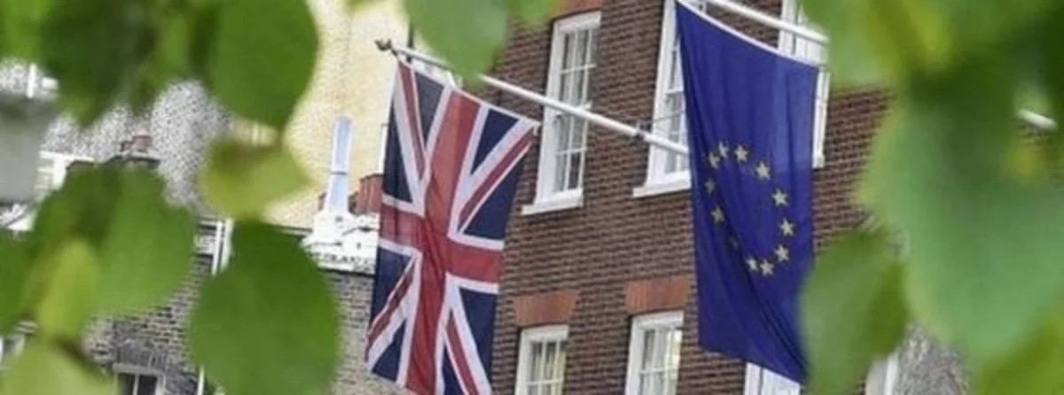 Şimali İrlandiyada Böyük Britaniyanın tərkibindən çıxmaqla bağlı referendum keçirilməsi təklif edilib
