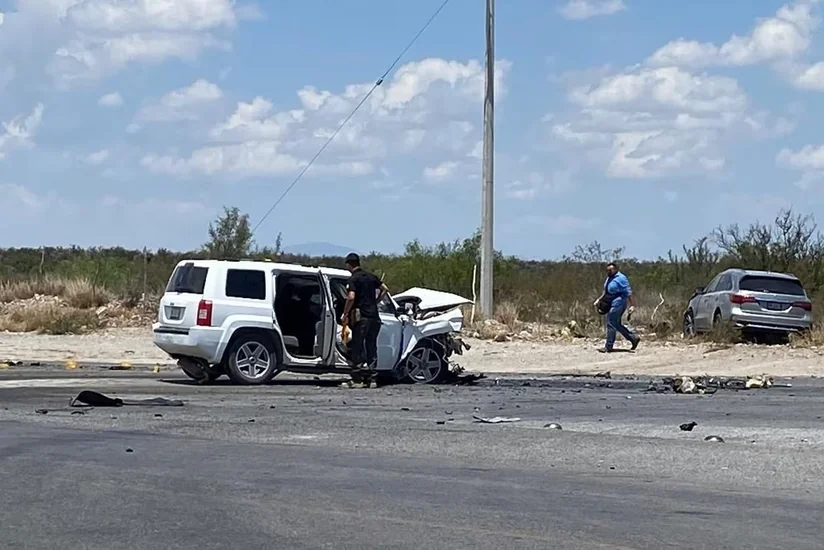 В ДТП с участием кортежа избранного президента Мексики погиб человек